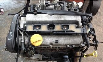 motor Chevrolet Lacetti Nubira 1.8 16v F18D3 04r