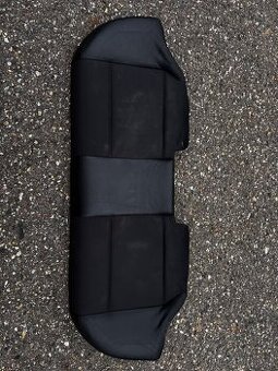 Bmw e46 sedačka