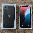 iPhone 11 128 GB – Top stav