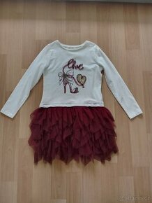 Šaty Mayoral vel. 152