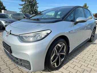 VW ID.3 Pure Perform 110 kW