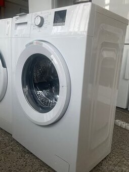 Prodám pračku Beko, 1-6 kg, slim, záruka