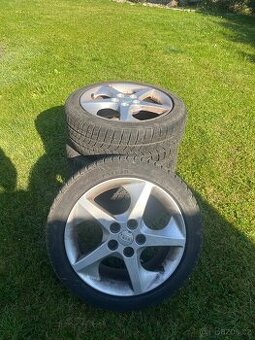 Alu kola Kia 5x114,3 R17