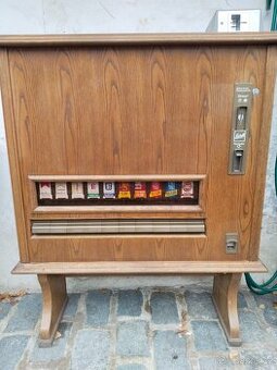 Automat dekorace hospoda, restaurace