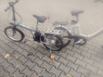 Elektrokolo
