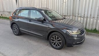 Volkswagen TIGUAN 2.0tdi 110kw automat