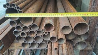 Konstrukční hutní materiál-nepoužitý