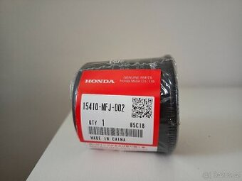 Olejový filtr Honda
