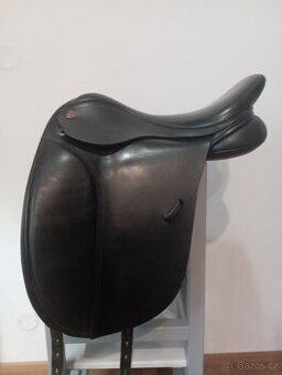 Drezurní sedlo Kent & Masters 17.5 - 1