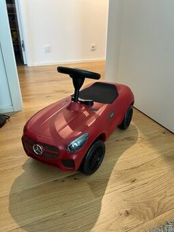 Dětské odrážedlo Mercedes