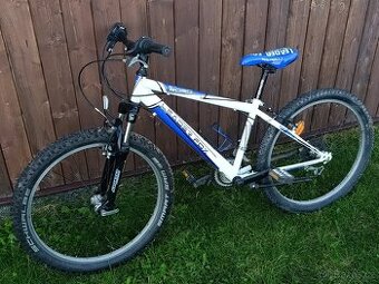 Kolo 140-165cm Leader fox