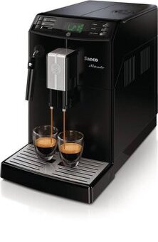 Automatický kávovar Espresso Saeco Minuto