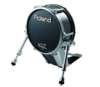 ROLAND KD-140 BC - V-kick + KUFR