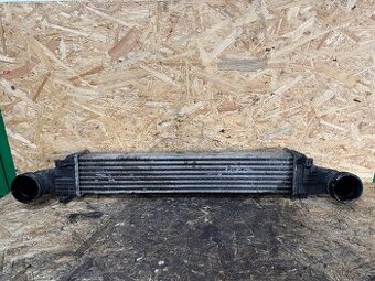 INTERCOOLER MERCEDES W211 2.2 CDI A2115003902