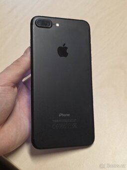 iPhone 7 plus 32gb
