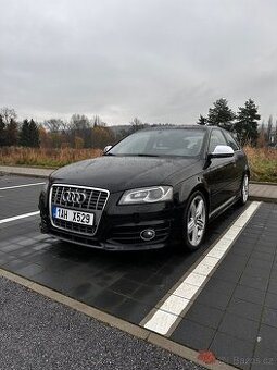 Audi s3 2.0TFSi