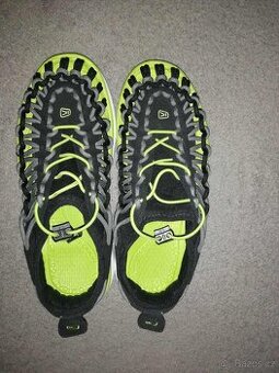 Dětské sandály KEEN – vel. 31, nové