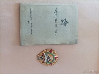 Vzorný Pohraničník