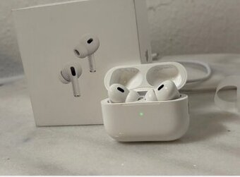 Airpods pro 2 usb-c