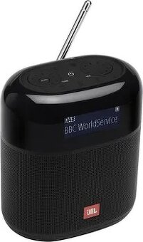 KOUPÍM JBL tuner XL