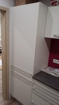 Vestavena lednice Mora