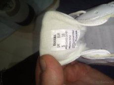 Damske boty cotswold