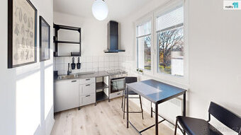 Pronájem bytu 2+1, Kamarytova, Humpolec