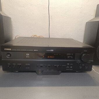 YAMAHA RX-V420RDS