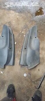 Zadni bocni airbag VW tiguan 2010 cena za ks