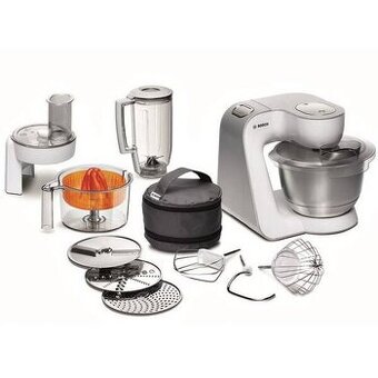 Kuchyňský robot Bosch MUM 5 54230 - 1