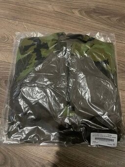 Košile AČR UBACS taktická vz.95