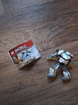 Lego - ninjago
