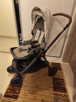 Joie I Signature kočarek 3v1