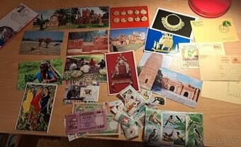 Pohlednice - Bangladesh