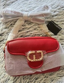 Dámská crossbody kabelka