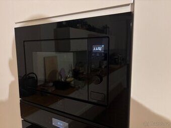 Vestavná mikrovlnná trouba Elektrolux LMS2203EMK