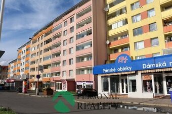 Pronájem bytu 2+kk 50,5m2, ev.č. 02565