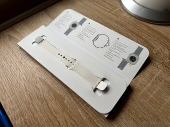 Apple Watch řemínek 42 mm, nový