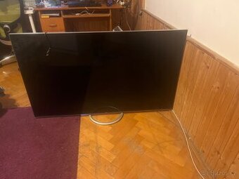 Televize TCL úhlopříčka 58