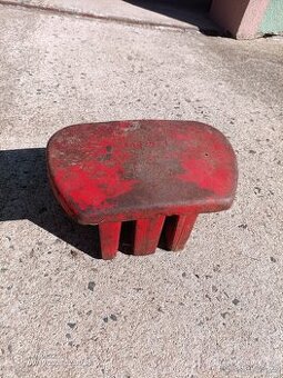 Terra Vari závaží 33kg