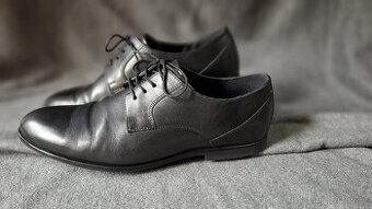 Polobotky Lasocki Kongo vel. 44