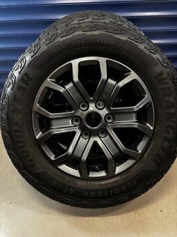 KOLA FORD RANGER 2024