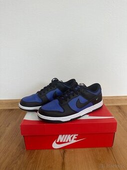 Nike Dunk Low – nové, velikost 43, se zárukou