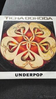 LP Tichá Dohoda Underpop