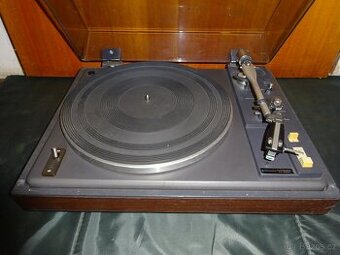 gramofon KENWOOD KP-3022 Automatic