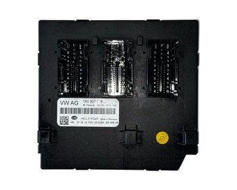 Řídící jednotka komfortu 1K0937086S Škoda Yeti 5L r.v. 2013