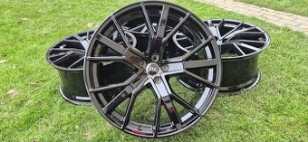 Originální alu kola Audi Sport Q8 SQ8 R22