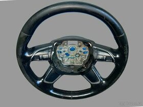 Multifunkční volant 4G0419091M Audi A6 4G r.v. 2014