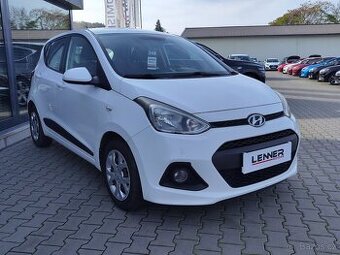 Hyundai i10 1.0i/49kW Family+