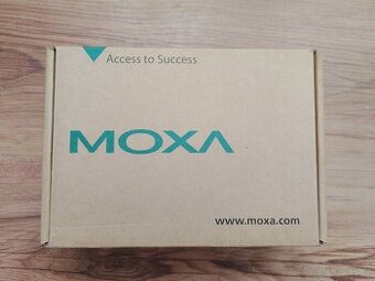 Jednoportový server  MOXA NPort DE 311/EU